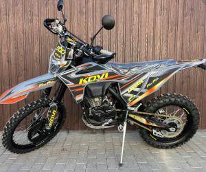 Мотоцикл Kovi 300 Advance Free Ride