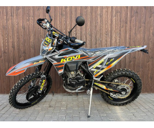 Мотоцикл Kovi 300 Advance Free Ride