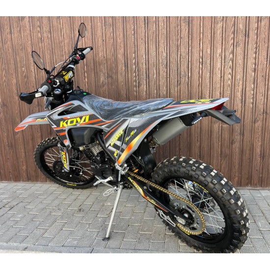 Мотоцикл Kovi 300 Advance Free Ride