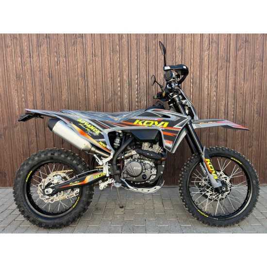 Мотоцикл Kovi 300 Advance Free Ride