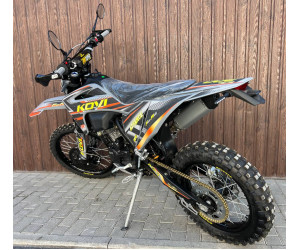 Мотоцикл Kovi 300 Advance Free Ride