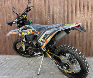 Мотоцикл Kovi 300 Advance Free Ride