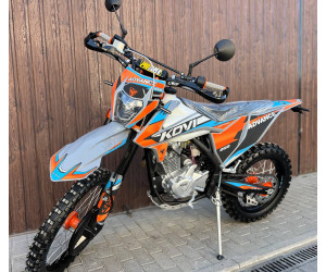 Мотоцикл KOVI 250 ADVANCE 