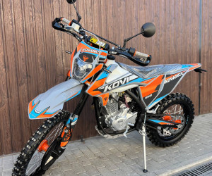 Мотоцикл KOVI 250 ADVANCE 