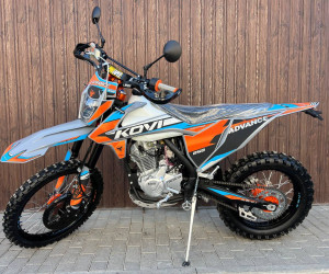 Мотоцикл KOVI 250 ADVANCE 