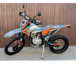 Мотоцикл KOVI 250 ADVANCE 