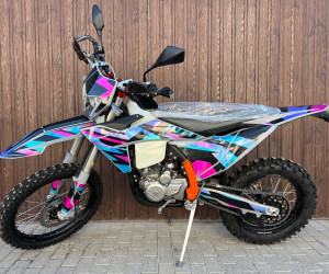 мотоцикл Kovi 300 Lite F