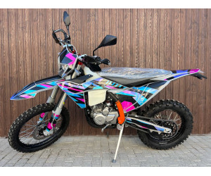 мотоцикл Kovi 300 Lite F
