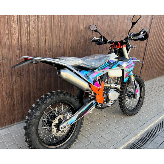 мотоцикл Kovi 300 Lite F