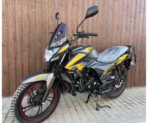 Мотоцикл LIFAN 200 CiTyR NEW