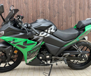 Мотоцикл LIFAN KPR250 2025 Року.