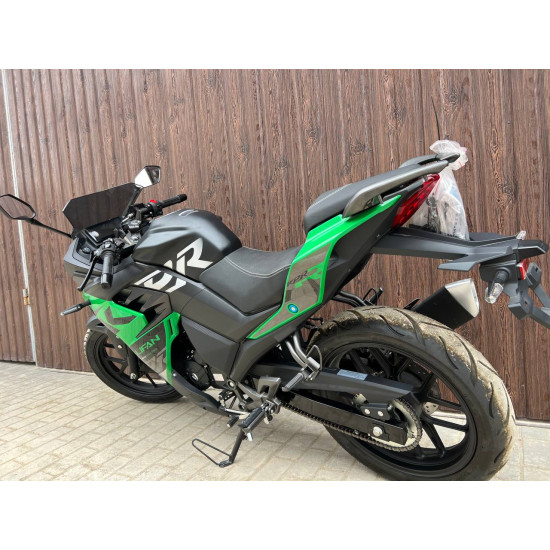 Мотоцикл LIFAN KPR250 2025 Року.