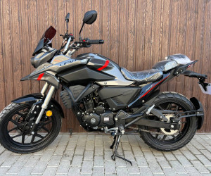 Мотоцикл LIFAN KPT250 