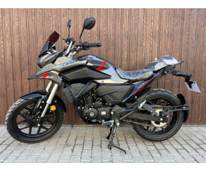 Мотоцикл LIFAN KPT250 