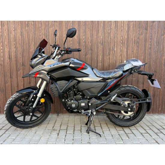 Мотоцикл LIFAN KPT250 2025 Року!