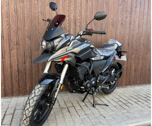 Мотоцикл LIFAN KPT250 