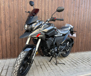 Мотоцикл LIFAN KPT250 