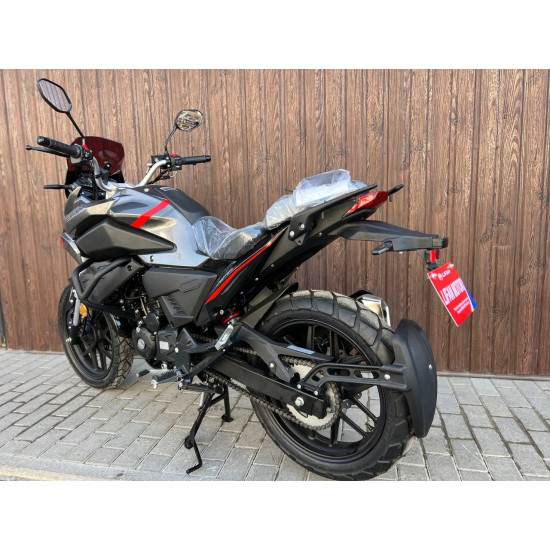 Мотоцикл LIFAN KPT250 2025 Року!