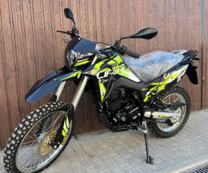 Мотоцикл LIFAN KPX 250