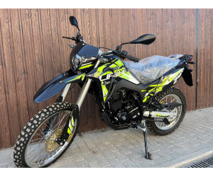 Мотоцикл LIFAN KPX 250