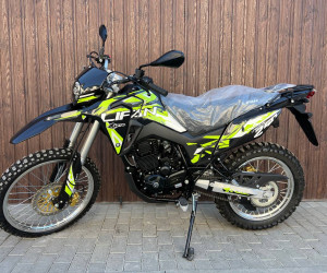 Мотоцикл LIFAN KPX 250
