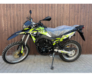 Мотоцикл LIFAN KPX 250