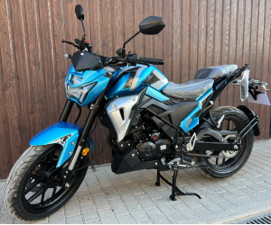 Мотоцикл LIFAN SR220
