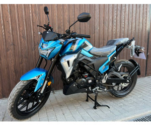 Мотоцикл LIFAN SR220