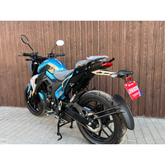 Мотоцикл LIFAN SR200