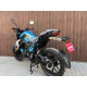 Мотоцикл LIFAN SR200