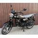 Мотоцикл Musstang Alfa MT125-2 2025 Року!