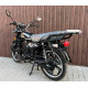 Мотоцикл Musstang Alfa MT125-2 2025 Року!