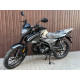 мотоцикл Musstang Region MT200-9 2025 Року!