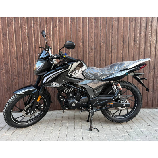мотоцикл Musstang Region MT200-9 2025 Року!
