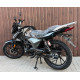 мотоцикл Musstang Region MT200-9 2025 Року!