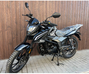 Мотоцикл Musstang МТ250-9R 