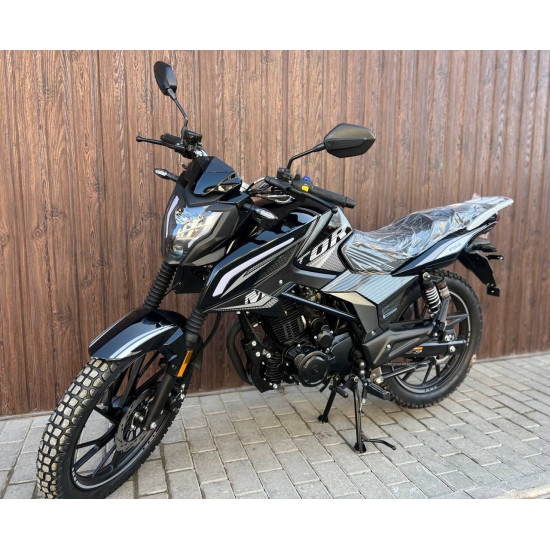 Musstang Region МТ250-9R
