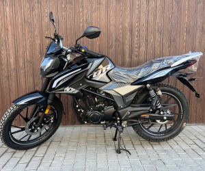 Мотоцикл Musstang МТ250-9R 