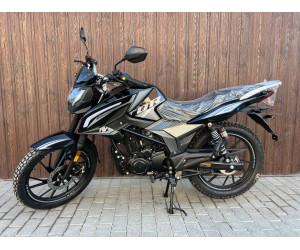 Мотоцикл Musstang МТ250-9R 