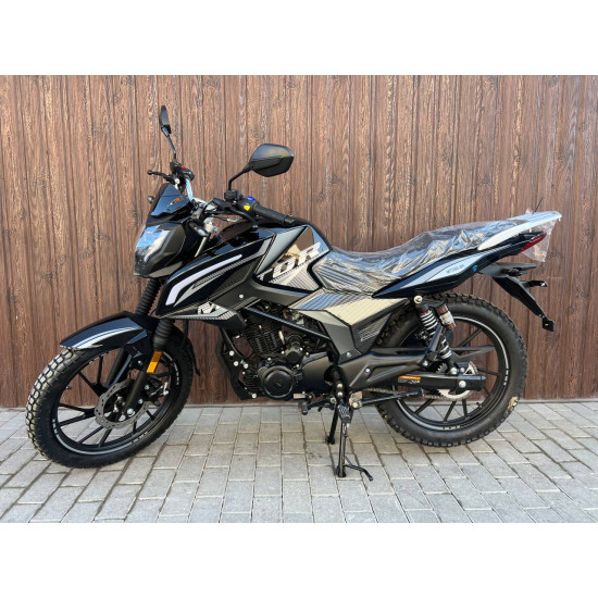 Musstang Region МТ250-9R