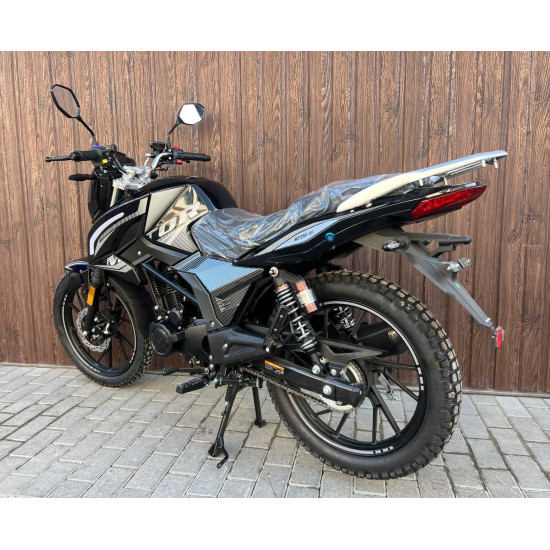 Musstang Region МТ250-9R