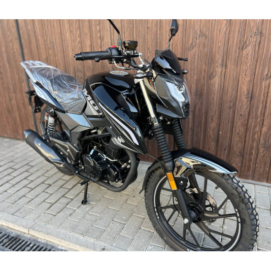 Musstang Region МТ250-9R