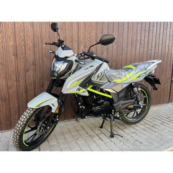 Musstang Region МТ250-9R