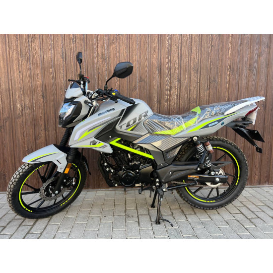 Musstang Region МТ250-9R