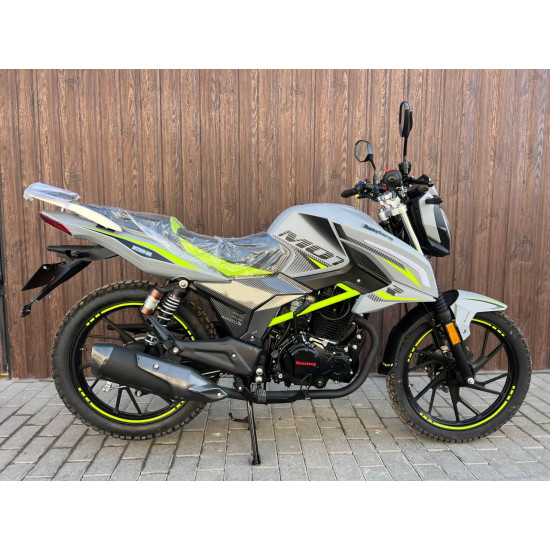 Musstang Region МТ250-9R