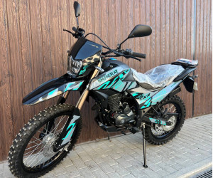 Мотоцикл  Shineray CXR250 250GY-6C      