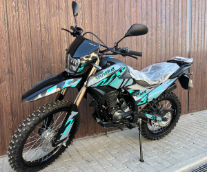 Мотоцикл  Shineray CXR250 250GY-6C      