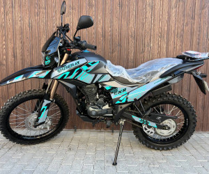 Мотоцикл  Shineray CXR250 250GY-6C      