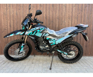 Мотоцикл  Shineray CXR250 250GY-6C      