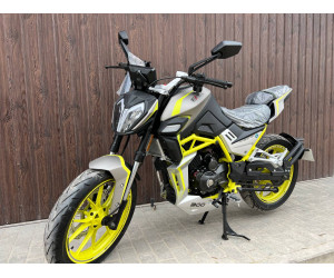 Мотоцикл Shineray XY300-3A (Nitrox 300)